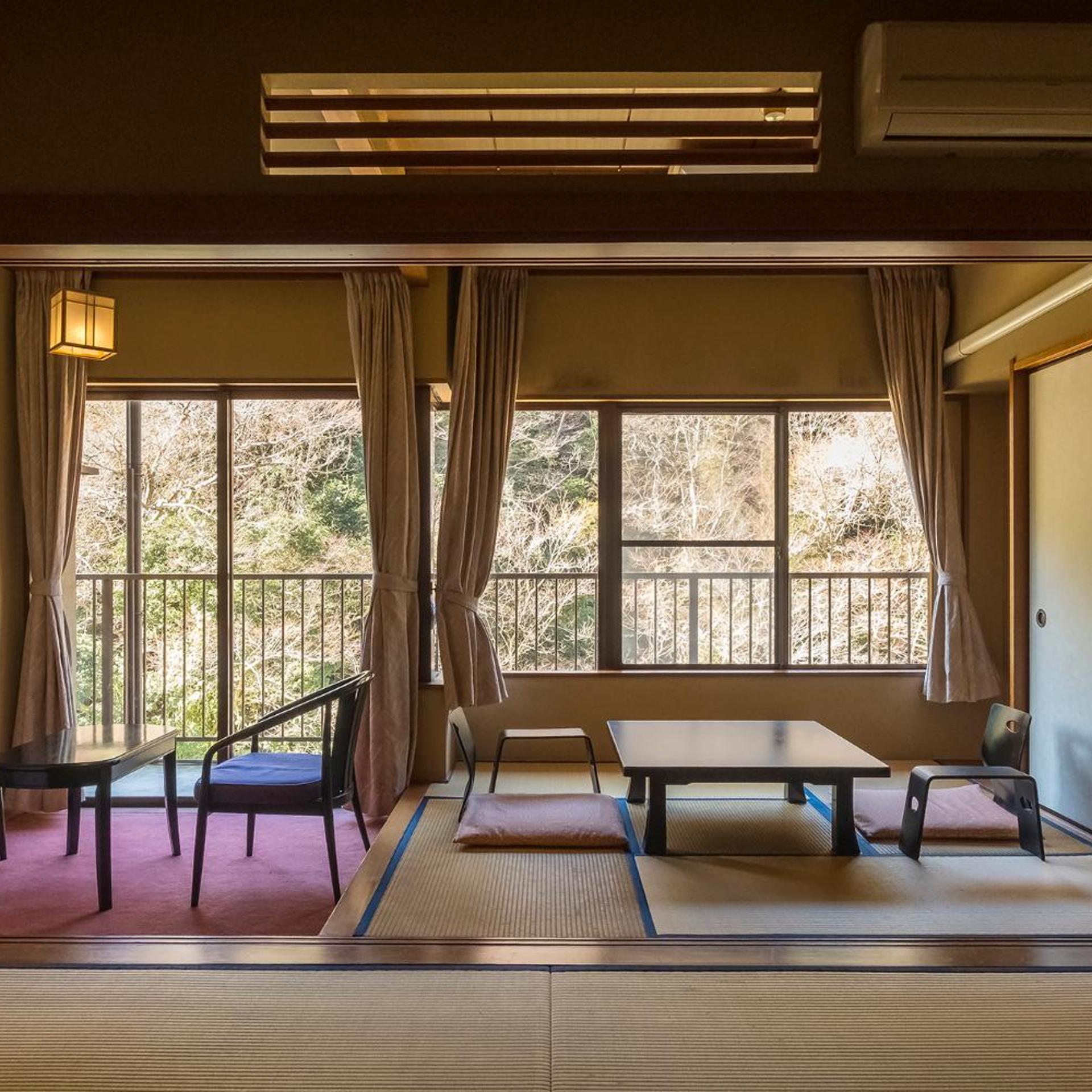 Hakone Tonosawa Onsen Shiunso 29/50