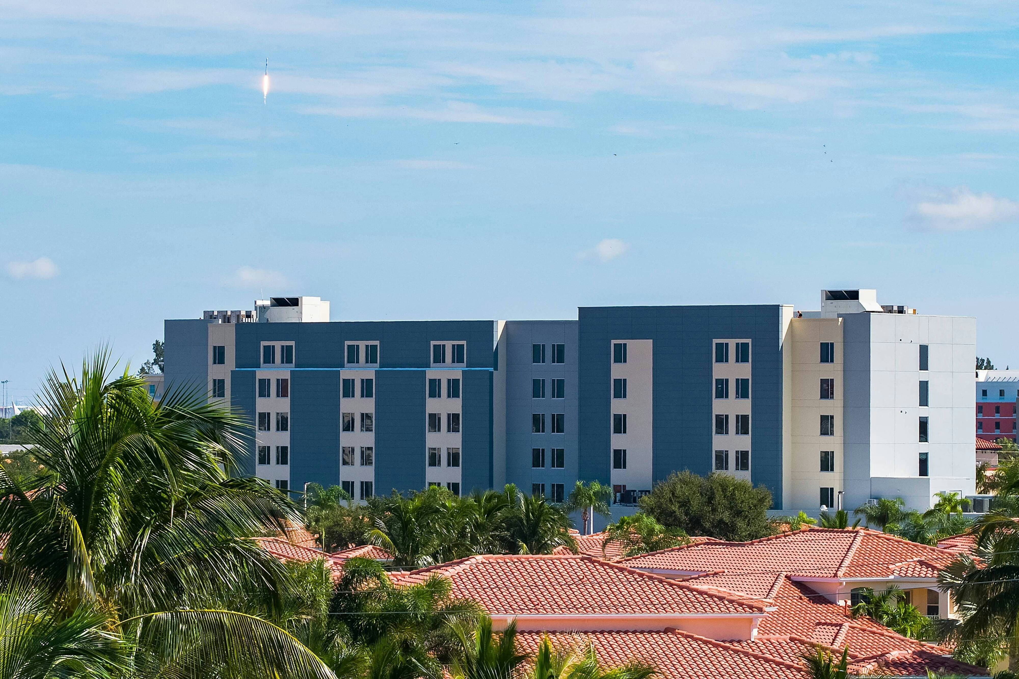 SpringHill Suites by Marriott Cape Canaveral Cocoa Beach 2/12