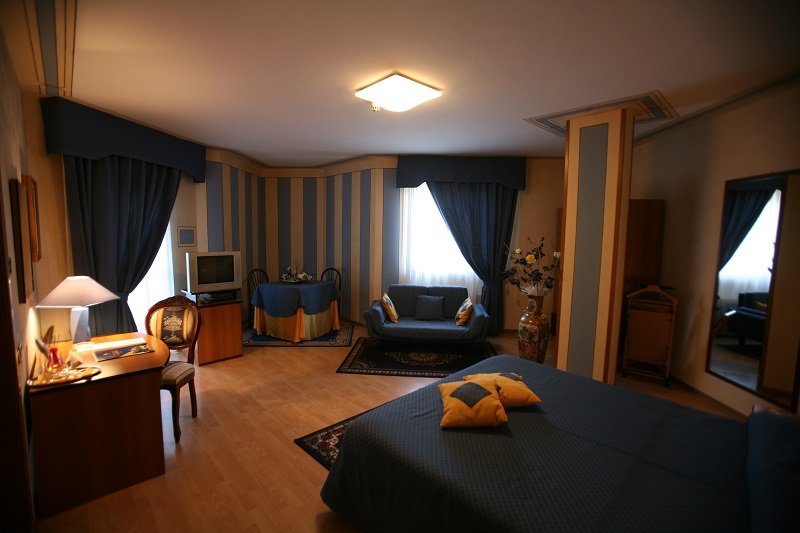 Hotel La Ruota 3/30