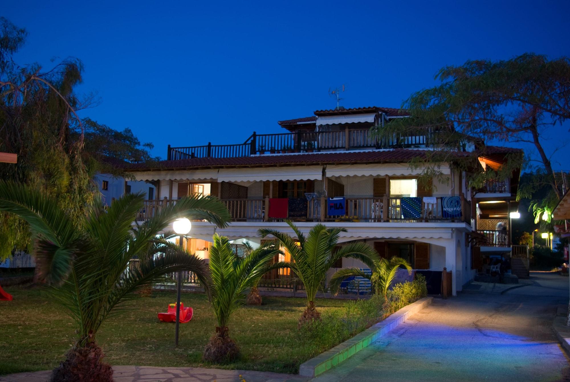 Regos Resort Hotel 3/78