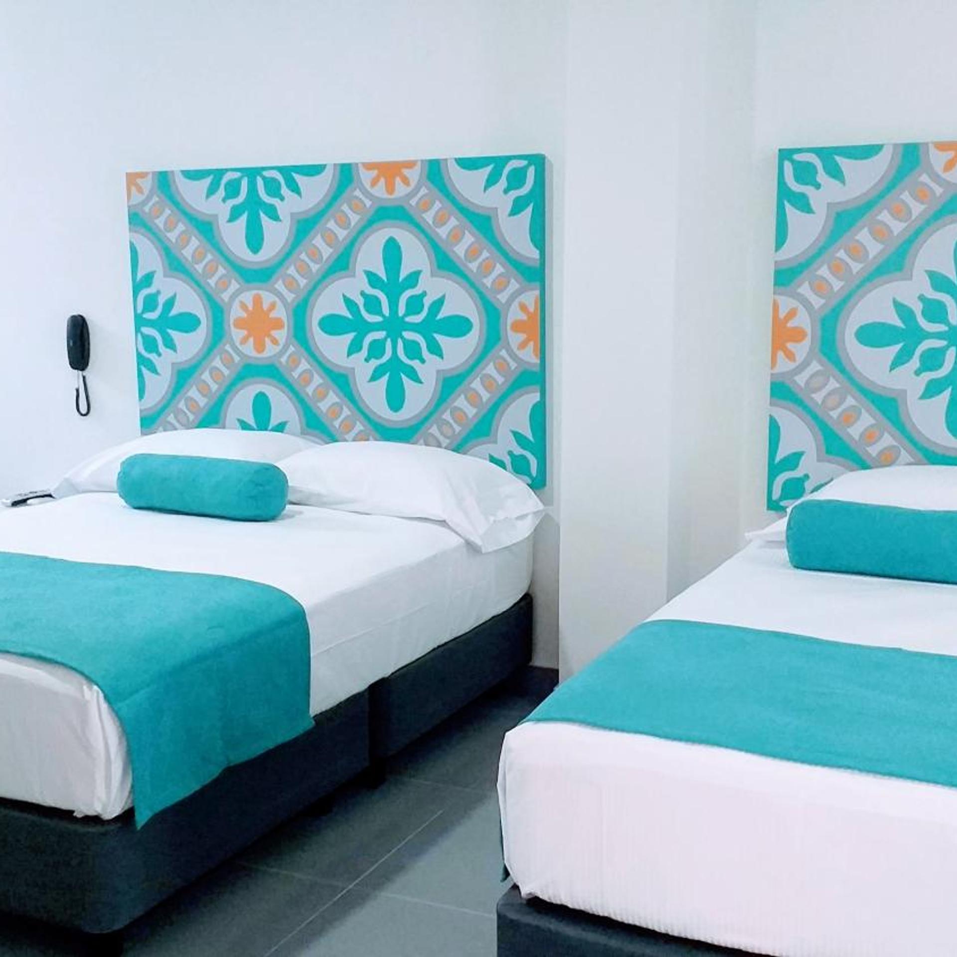Akuamarina Hotel 15/50