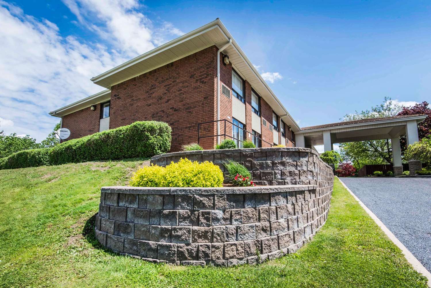 Comfort Inn Owen Sound 33/33