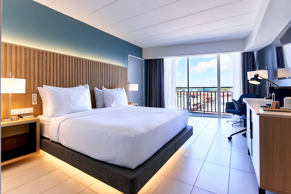 Radisson Hotel Paramaribo 15/55