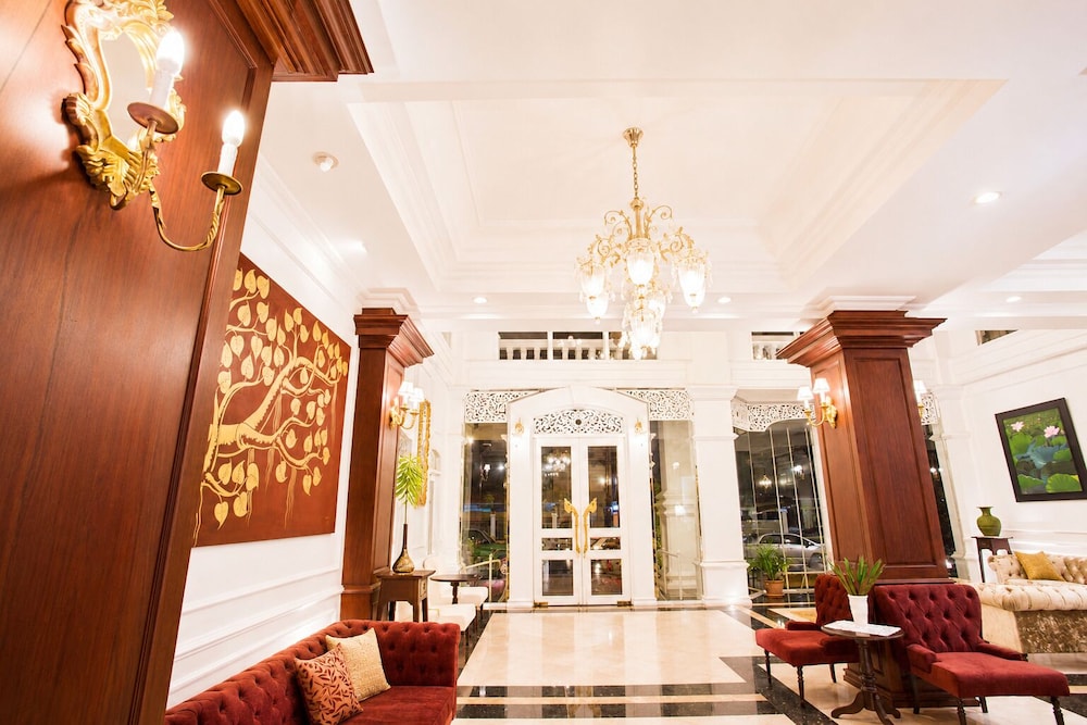 Dhavara Boutique Hotel 12/50