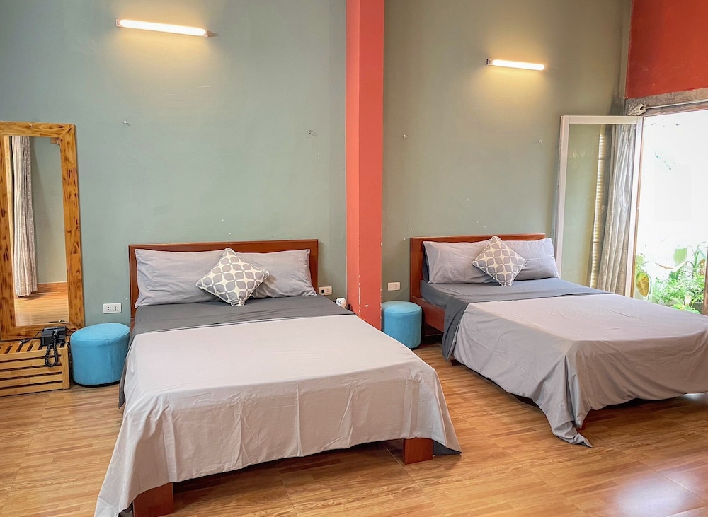 Trai Hoa Vang Homestay - Hostel 20/48