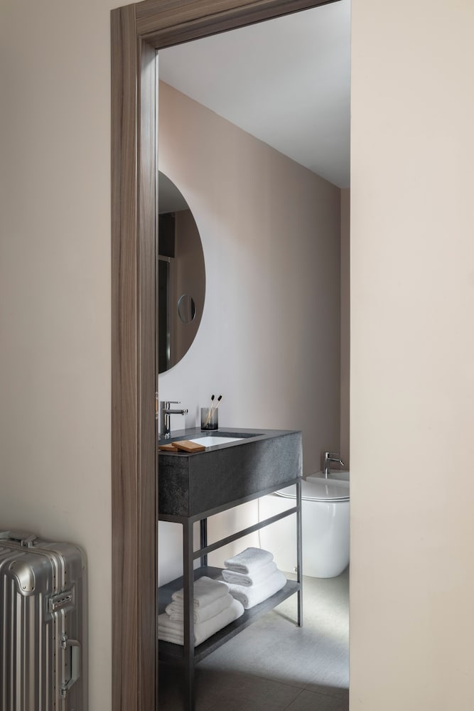 Parioli Cube Hotel 2/58