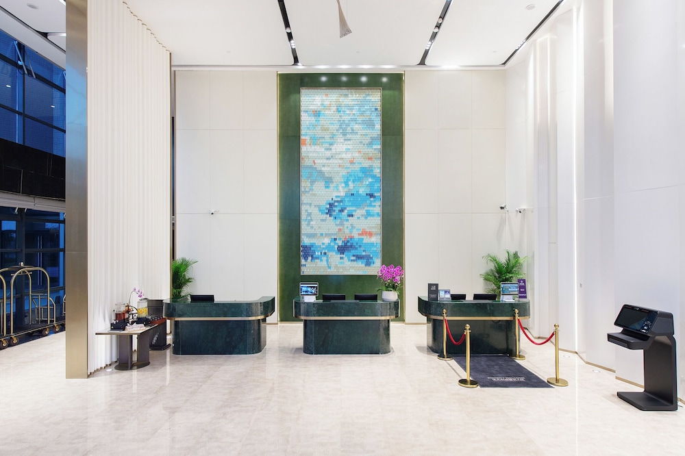 Novotel Suzhou Huanxiu Lake 29/50