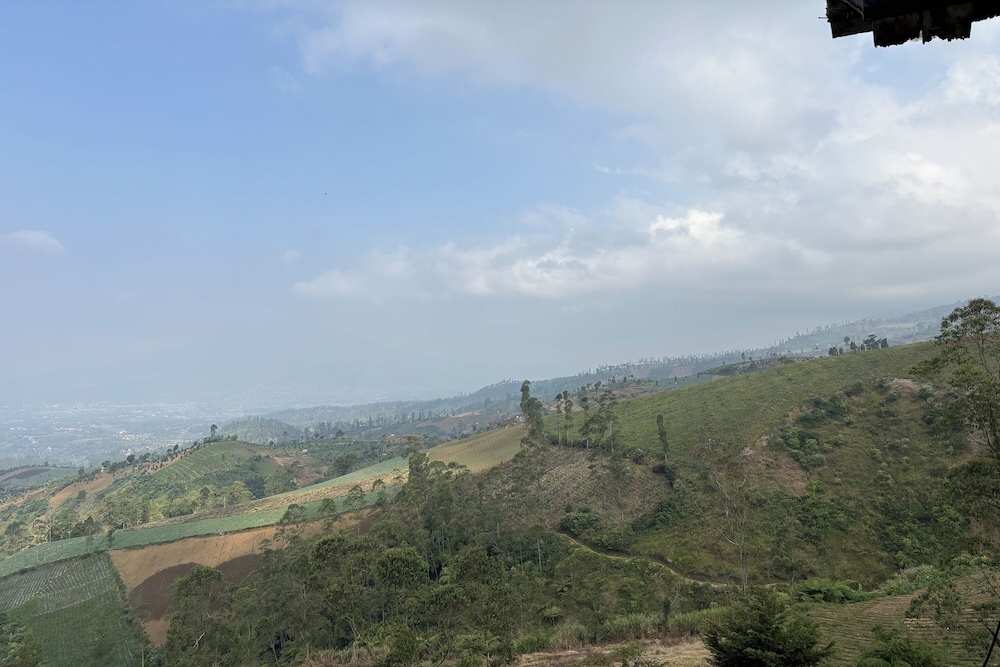 Puncak Darajat Highland by Zuzu 38/50