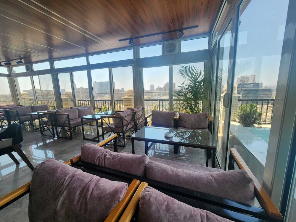 Mar Charbel Hotel 35/55