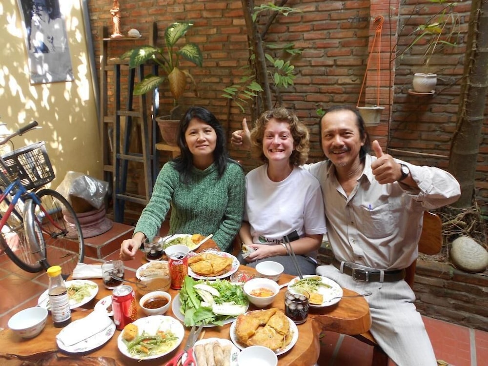 Nha Lan Homestay 27/47