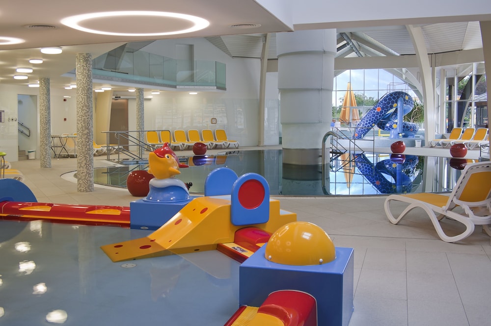 Kolping Hotel Spa & Family Resort 72/79