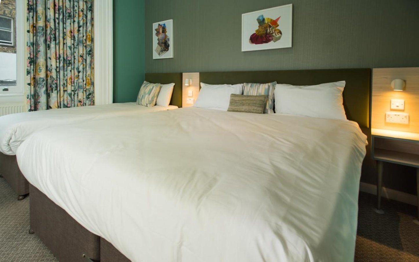 Caring Hotel 3/29