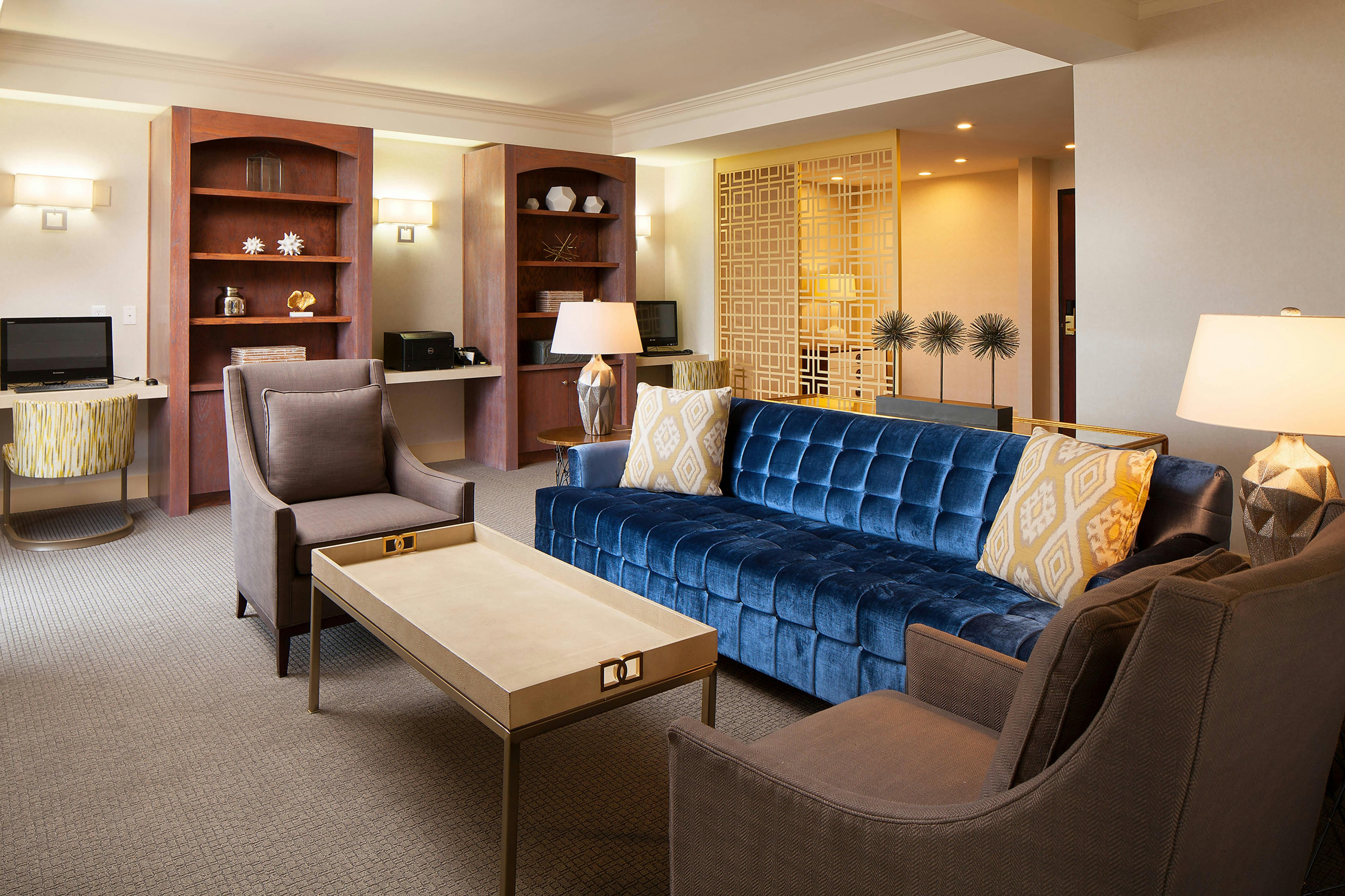 Sheraton San Jose Hotel 5/26