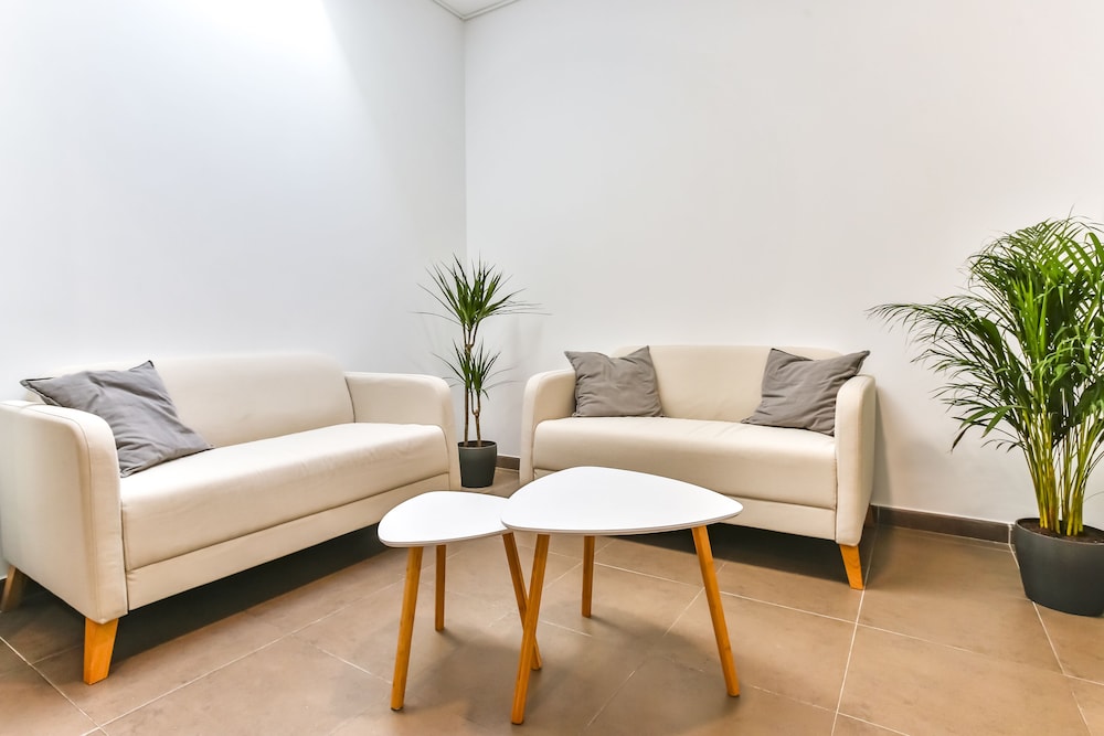 Laramond Barcelona Rooms 34/58