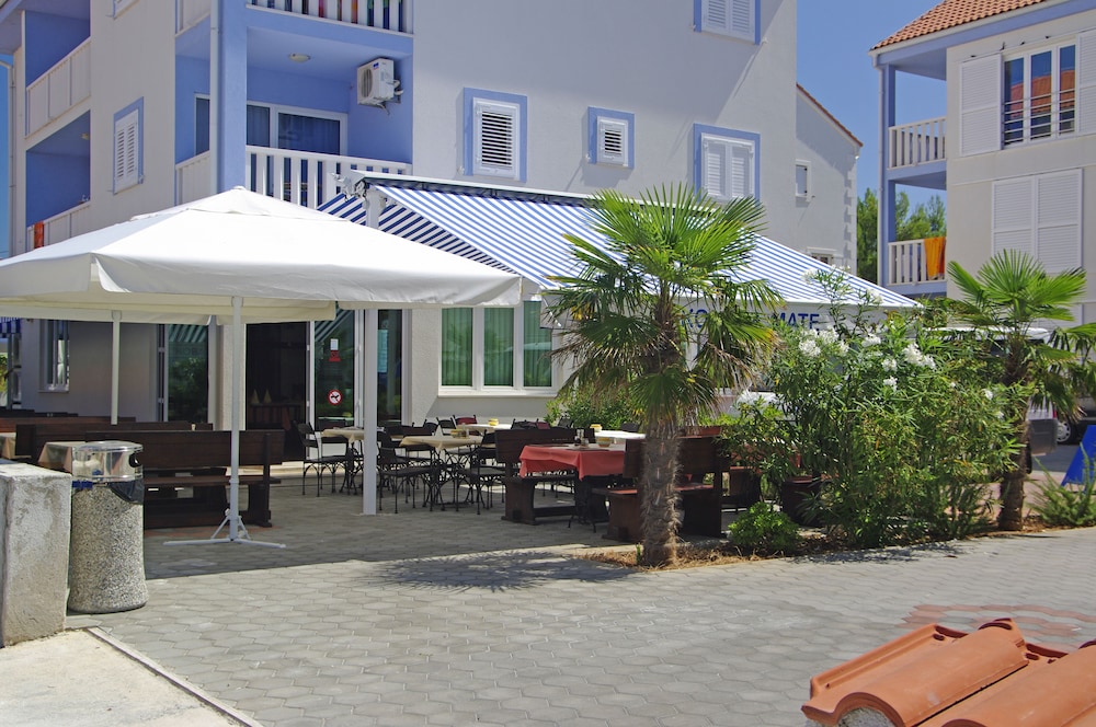 Aparthotel Marina Gromela 41/43