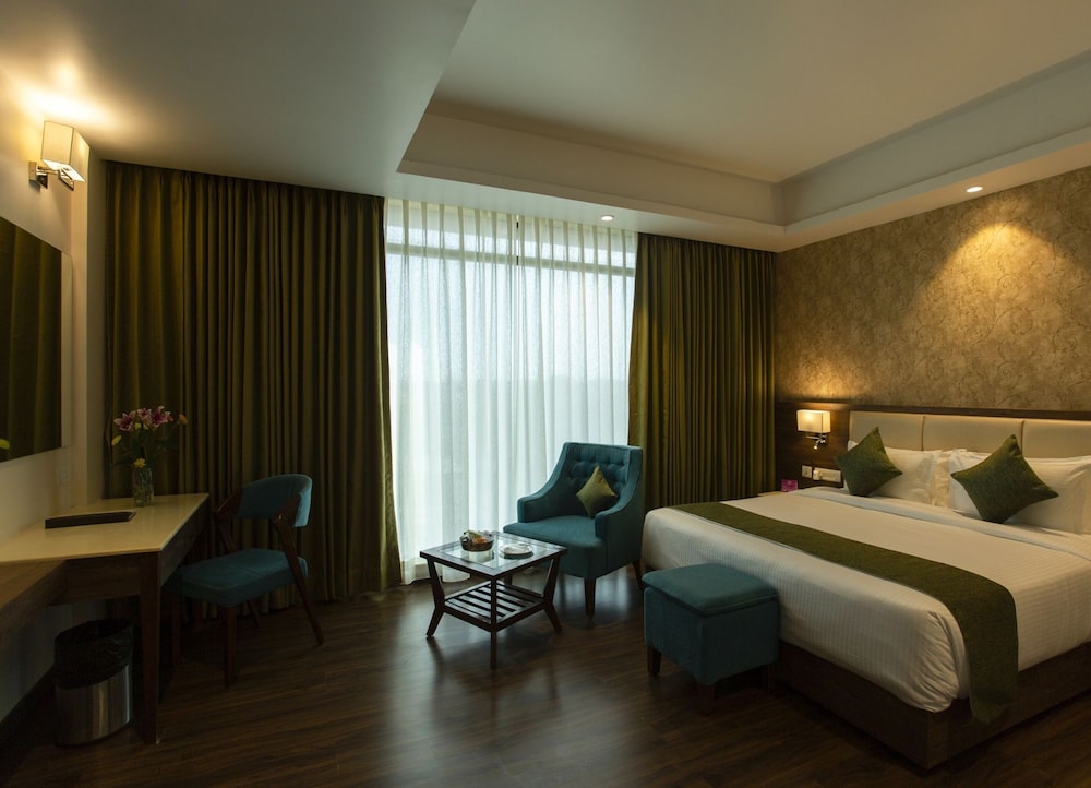Sarovar Portico Somnath 22/72