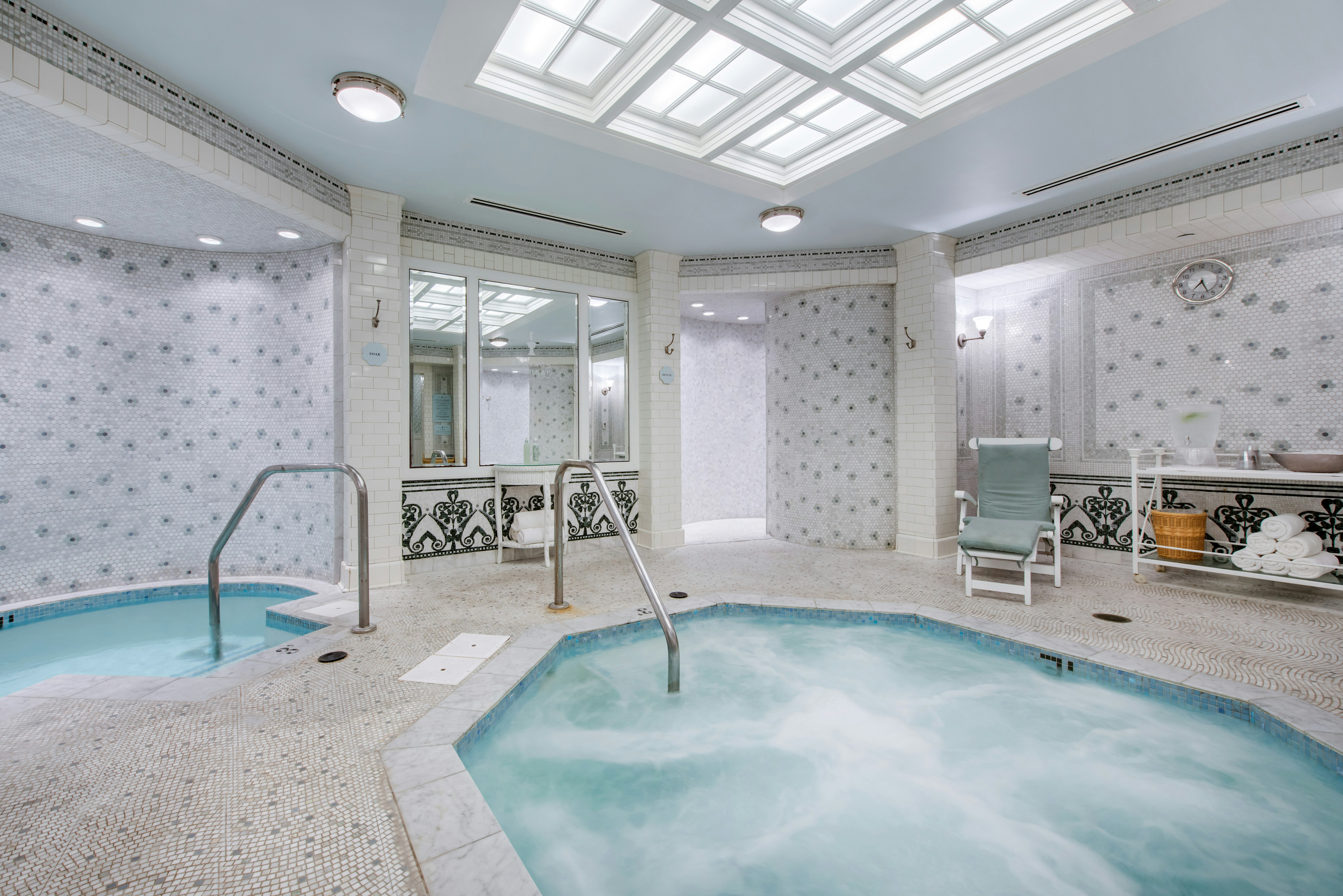 Omni Bedford Springs Resort 20/50
