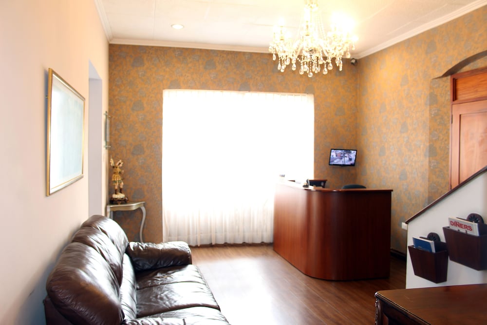 Hotel La Casona 10/54