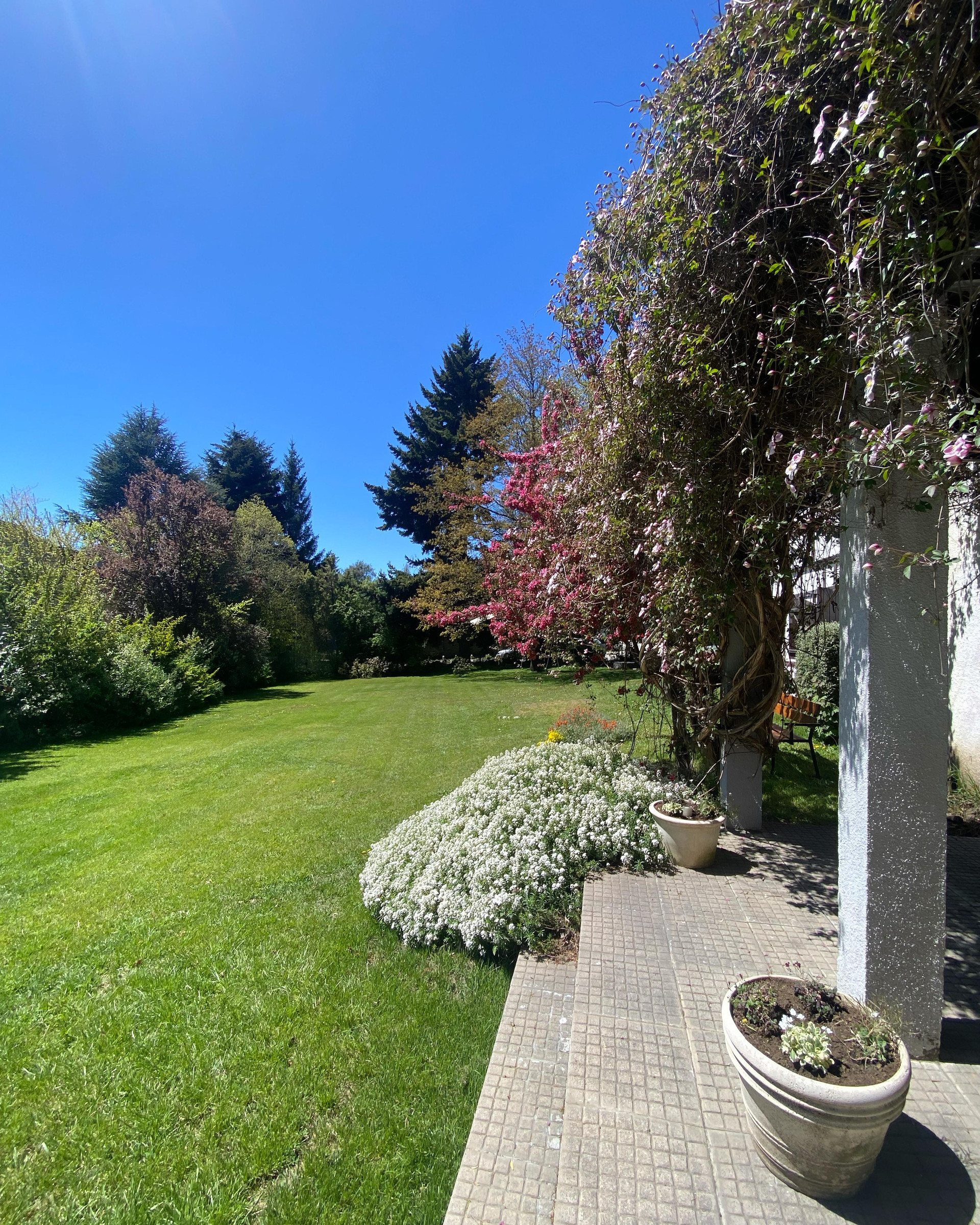 Hosteria del Prado . 23/28