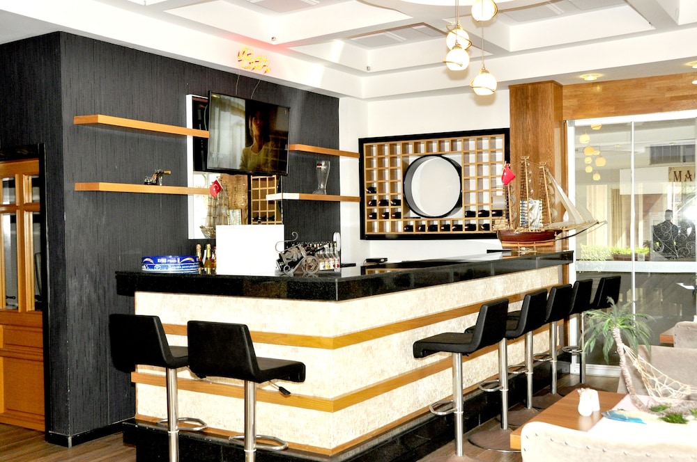 Magi Apartments 10/50