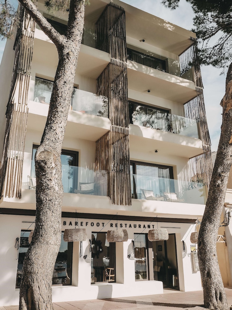 Barefoot Hotel Mallorca 6/68