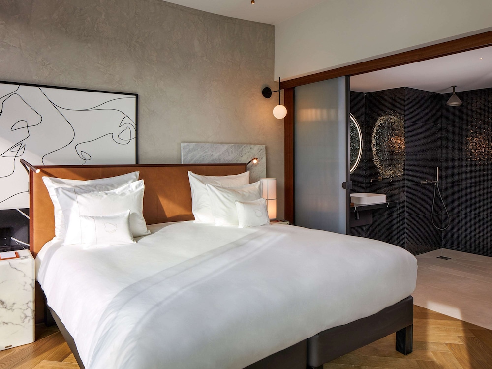 L Esquisse Hotel & Spa Colmar - MGallery Collection 15/48