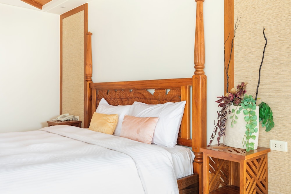 Shen's Village Hotel Bali 15/50
