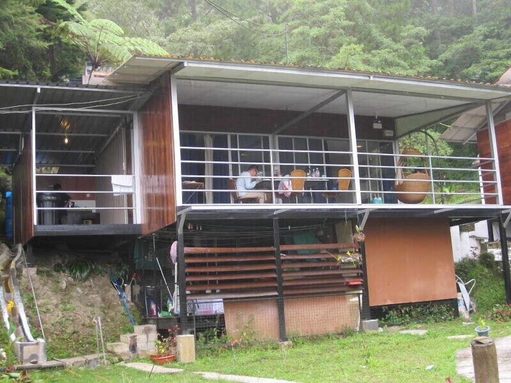 J Residence 6/60