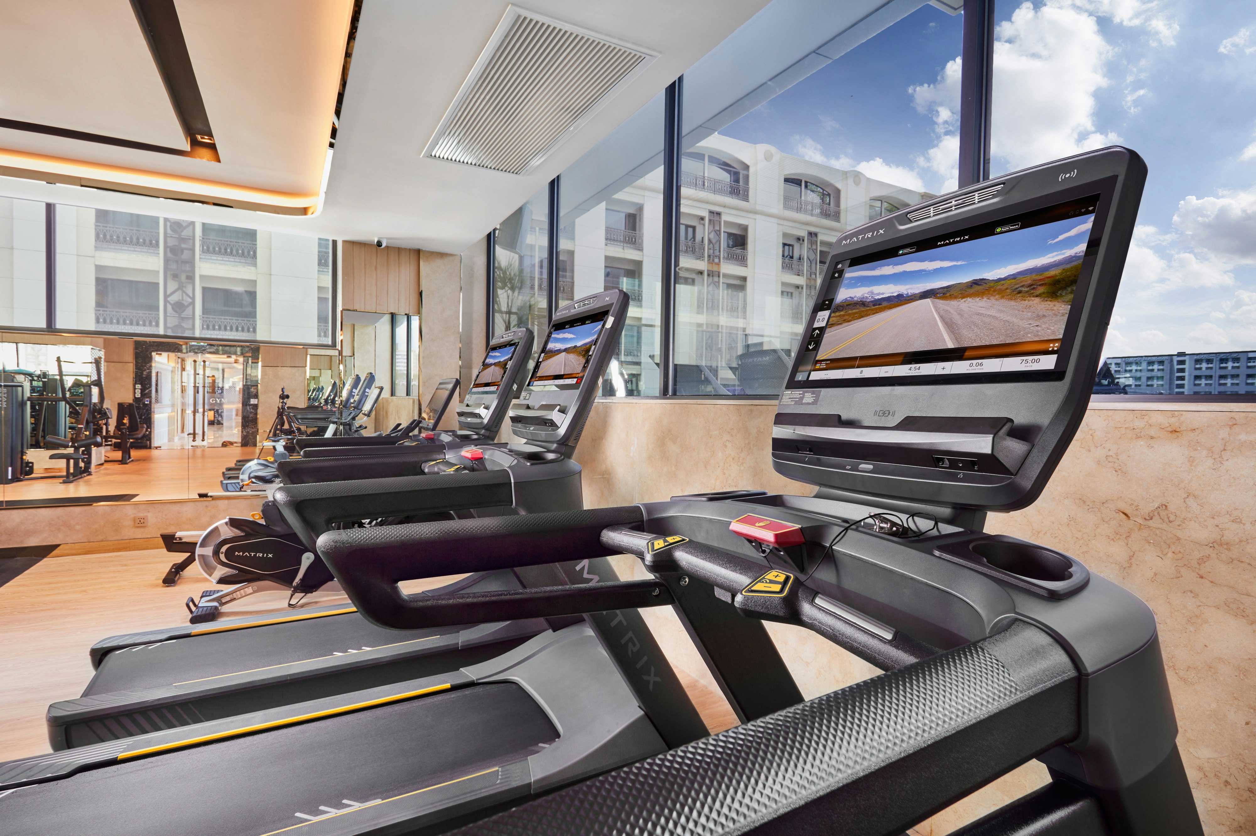 Valia Bangkok Sukhumvit 24 by Kingston Hotels 14/21