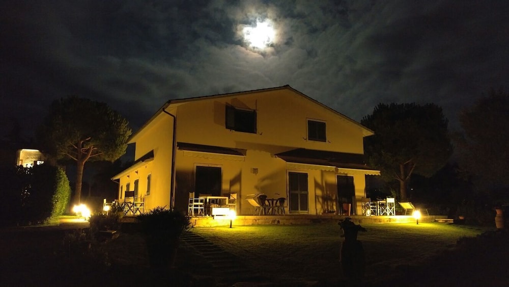 Albergo Poggio Bertino 6/65