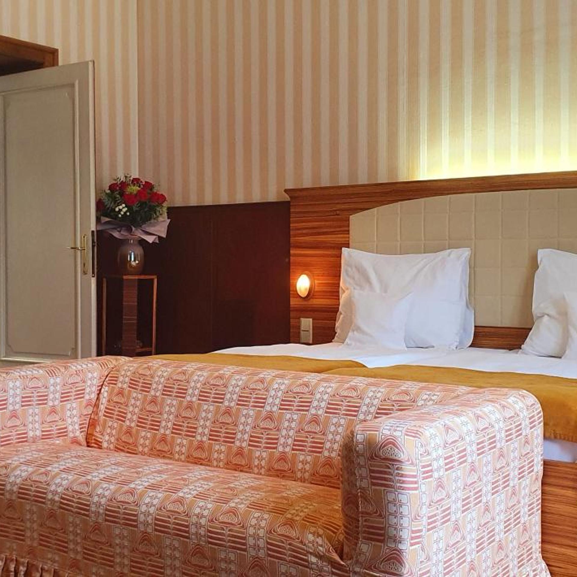 Hotel Okresni dum 18/67