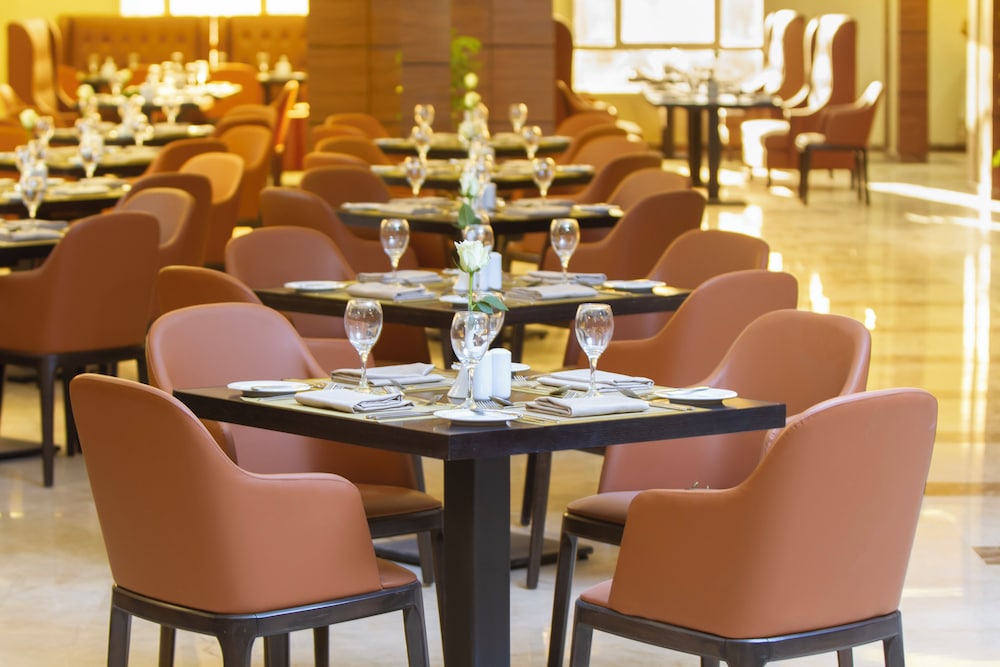 Cloud City Hotel Al Baha (EX Swiss Spirit Hotel Al baha) 41/50