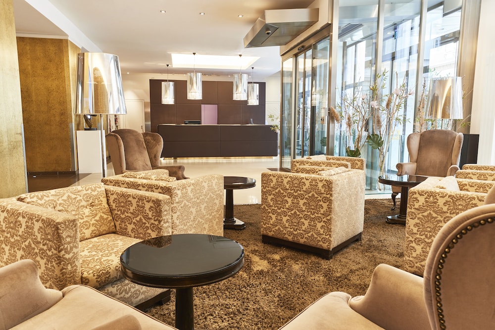 Steigenberger Hotel Herrenhof 40/70