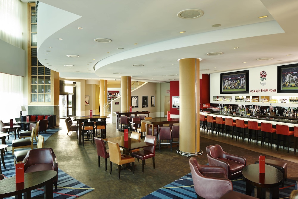 Radisson RED London Twickenham 49/62
