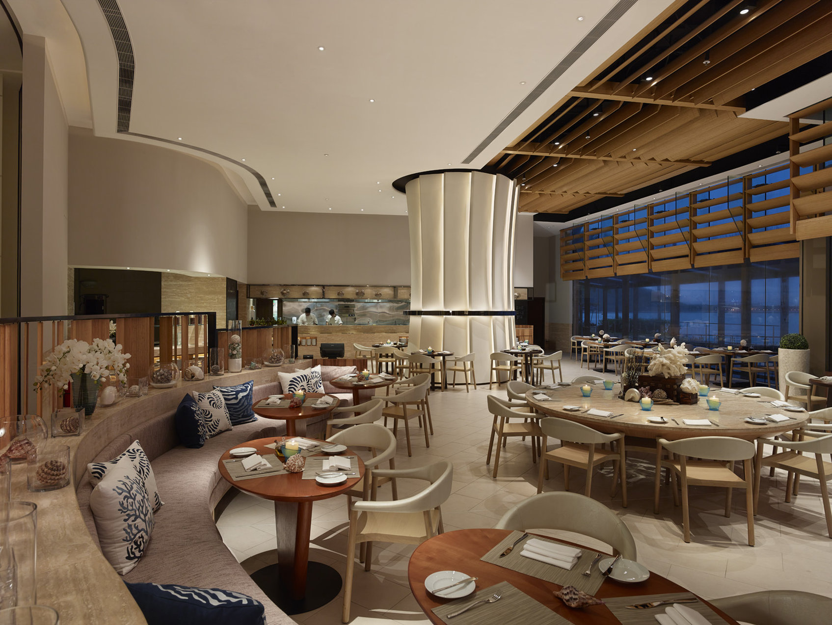 Auberge Discovery Bay Hong Kong 44/56