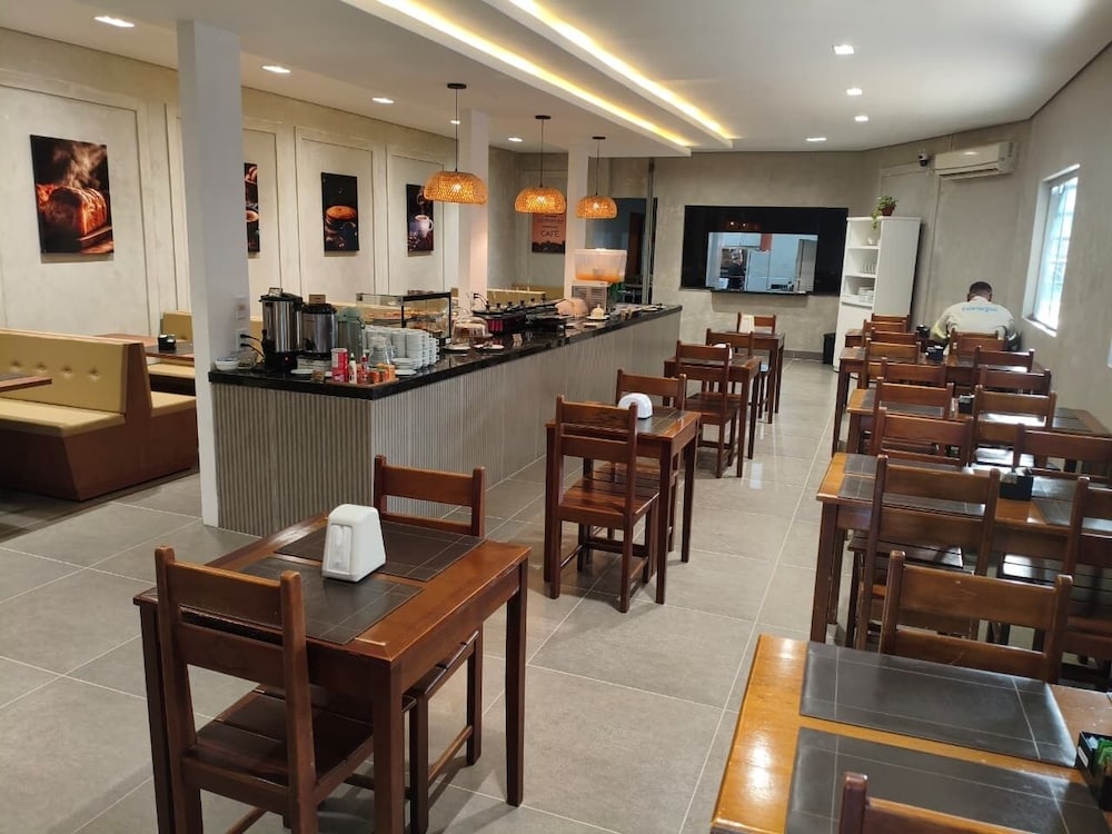 Hotel Kanaan 28/34