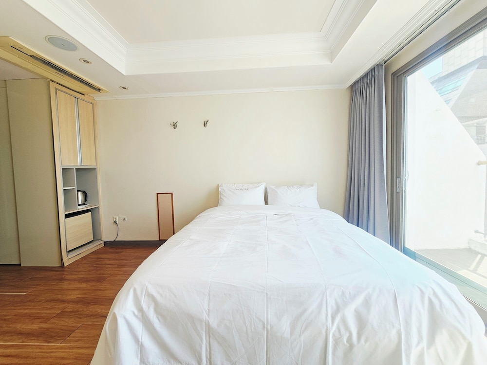Bay Resort Tongyeong 14/48