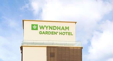 Wyndham Garden Barranquilla 4/57