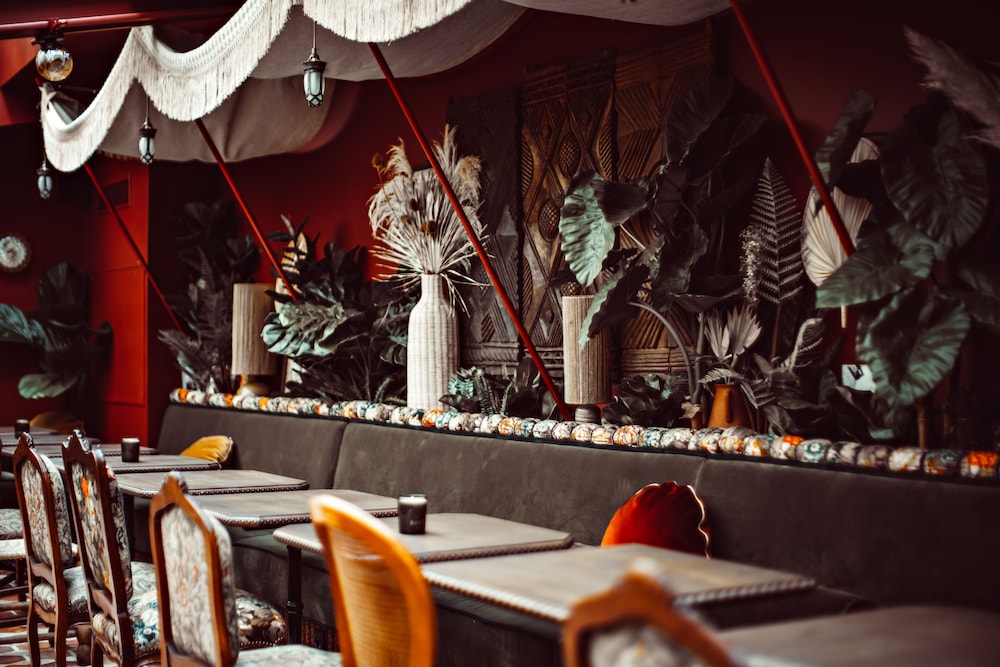 Babel Hotels Belleville 25/31