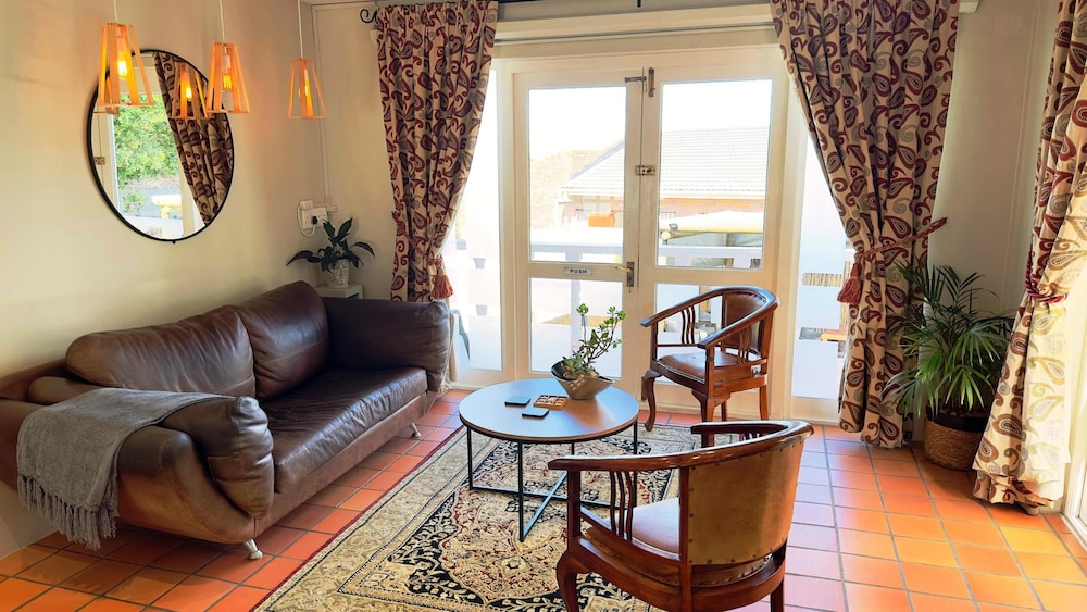 Plattekloof Premium Lodge 23/50