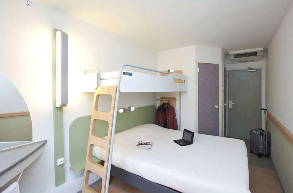 Ibis Budget Carcassonne La Cite 16/62