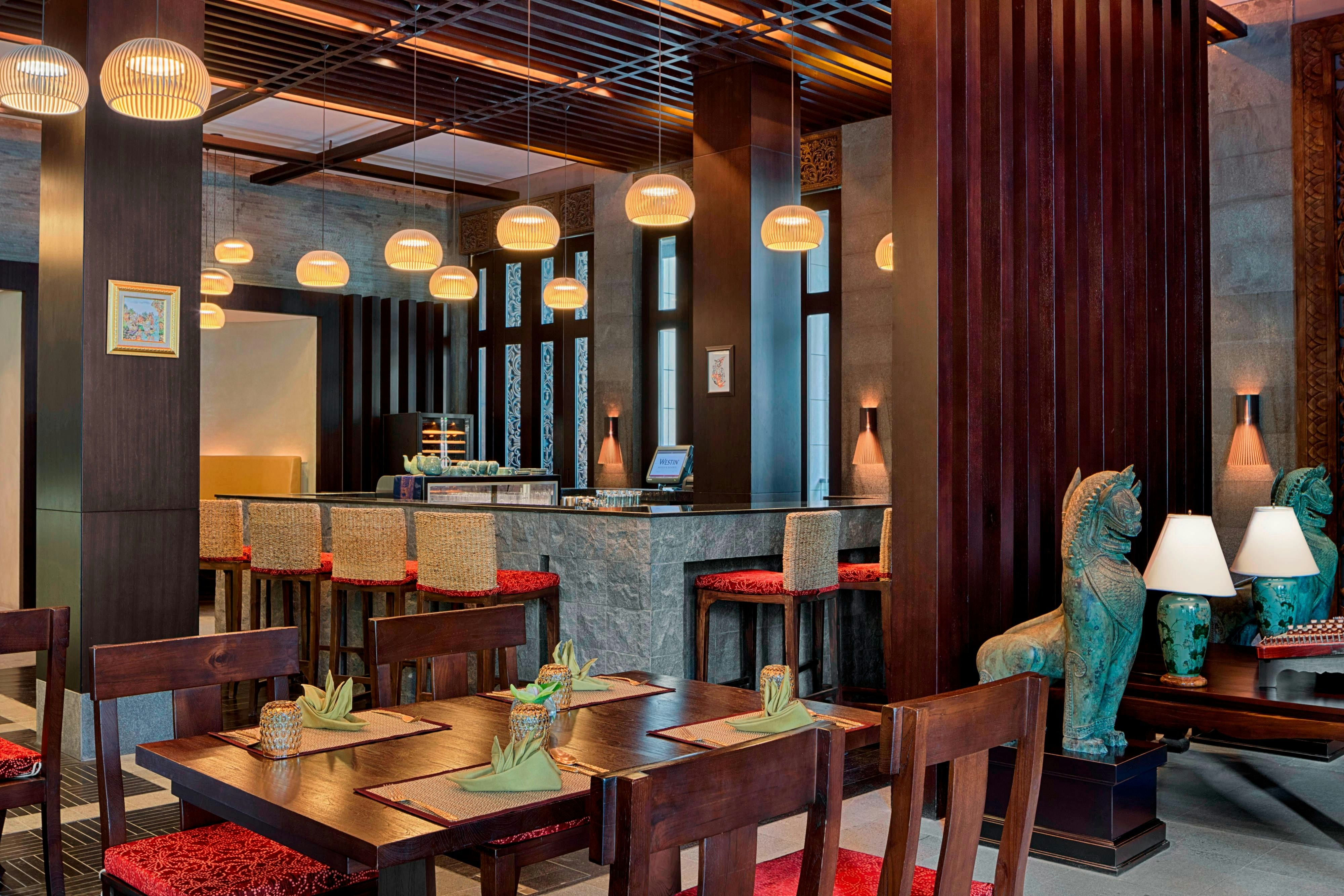 The Westin Doha Hotel Spa 47/64