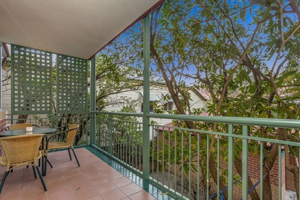 Airport International Motel Brisbane 5/44