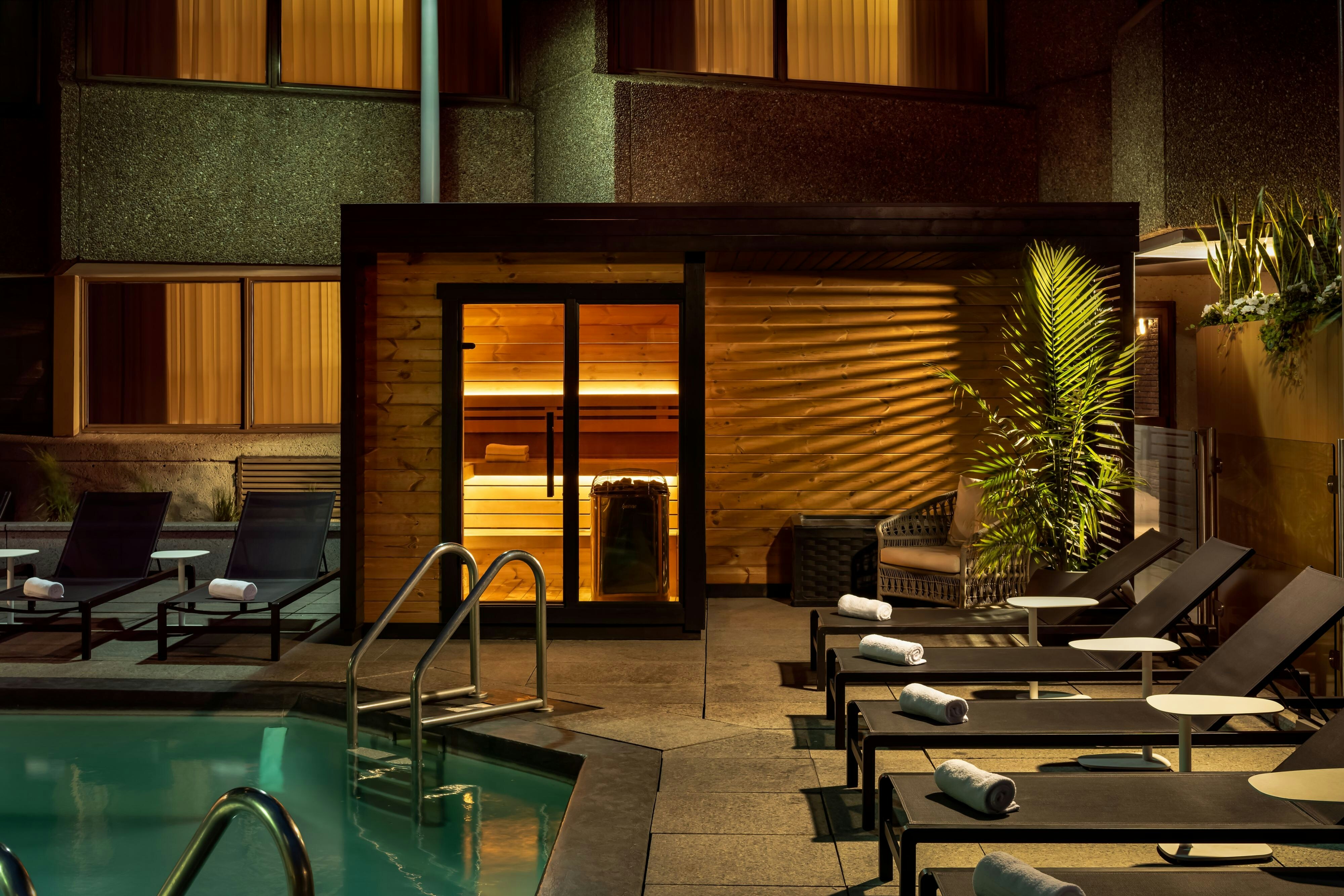Delta Hotels By Marriott Quebec 18/44