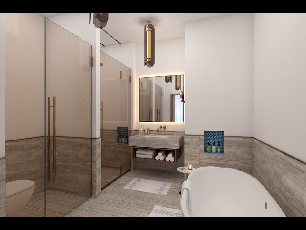 Makarem Burj Al Madinah 48/50