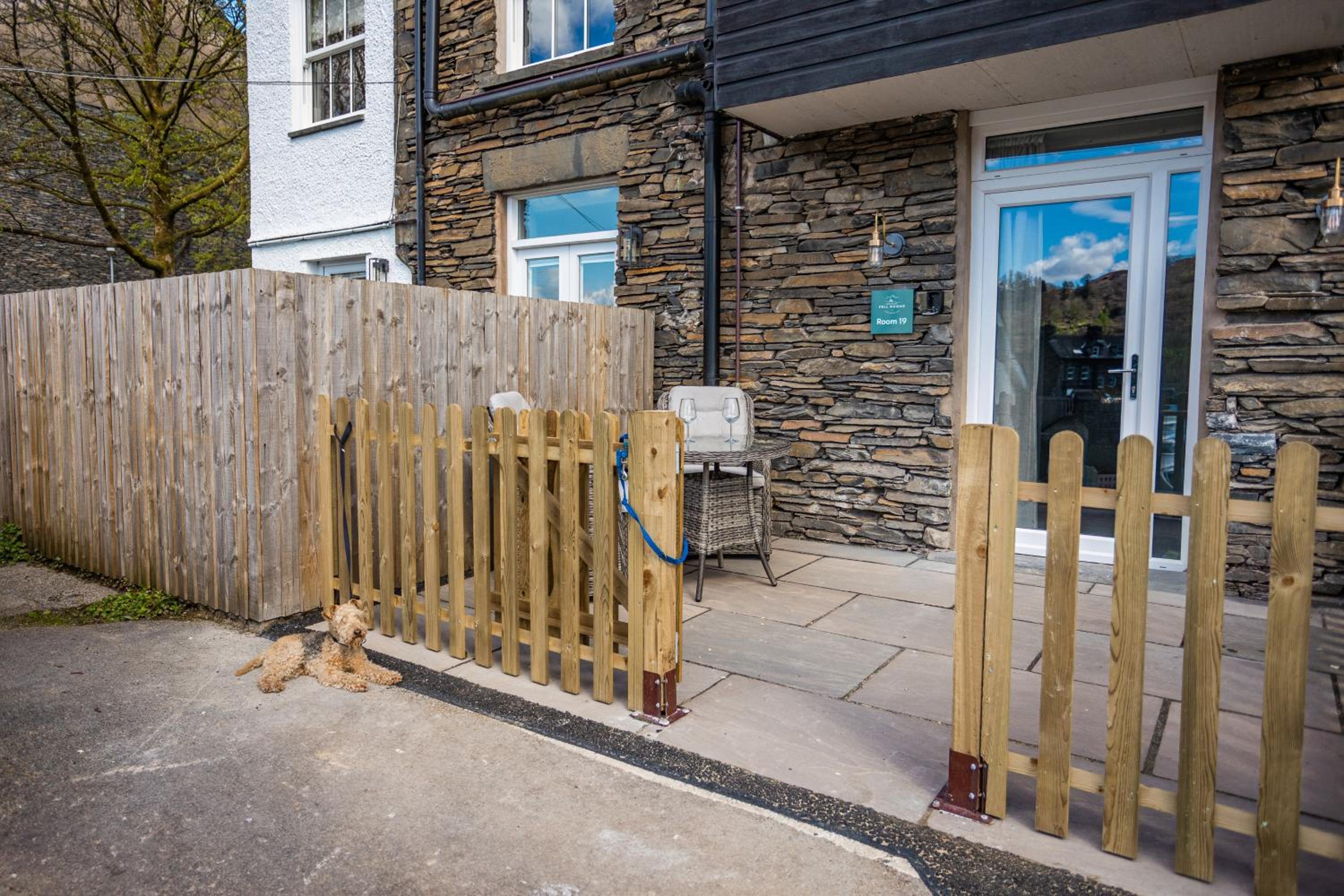 Ambleside Fell Rooms 11/32