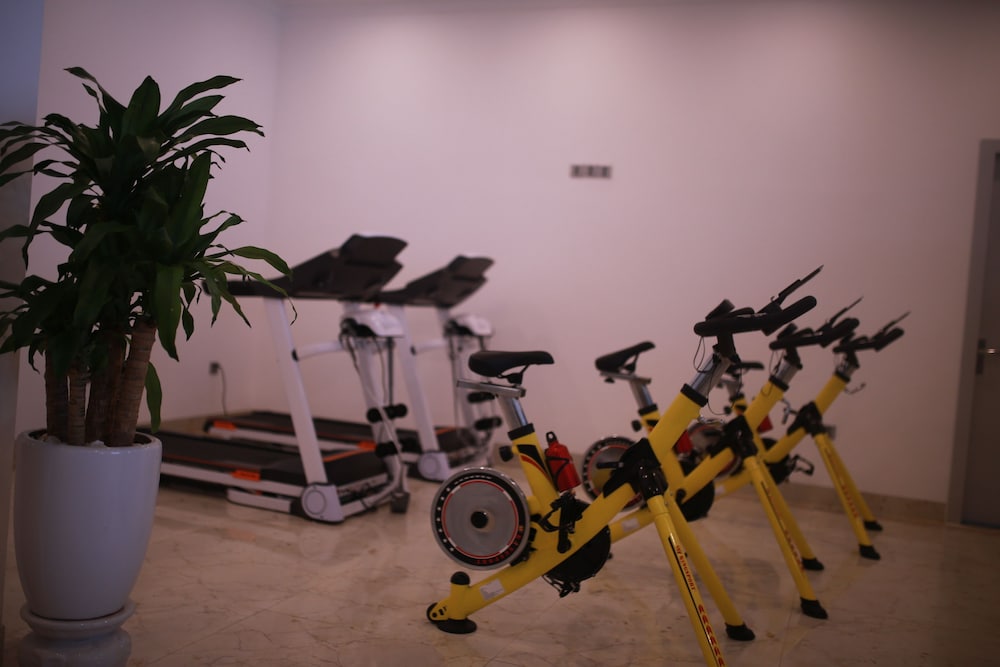 Eden Ocean View Hotel Da Nang 42/64