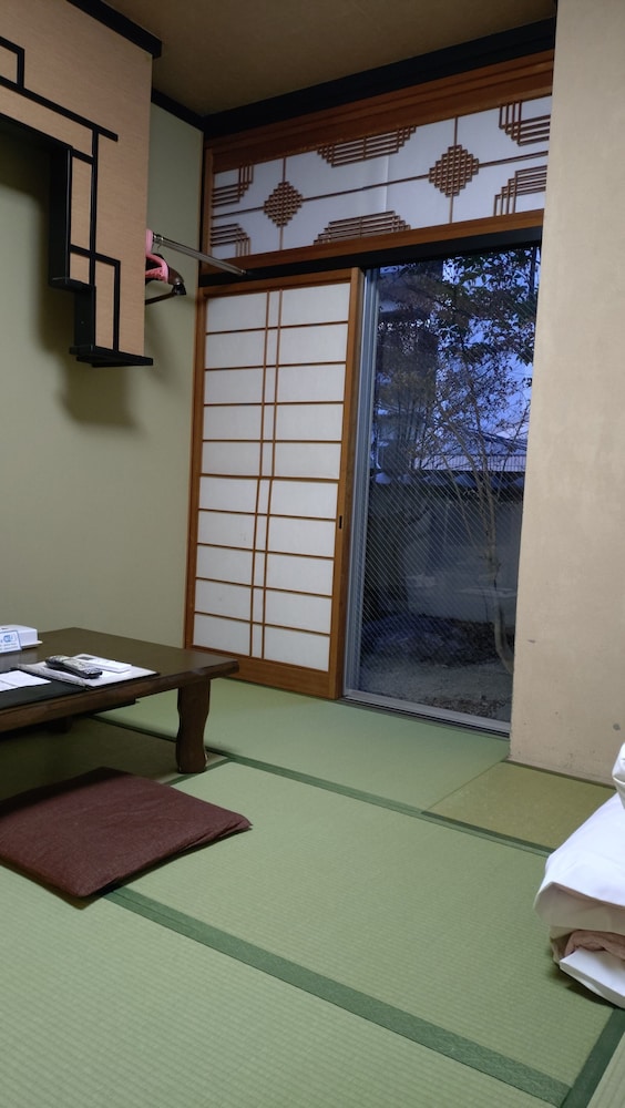 Plaza Fuyo Hotel 25/39