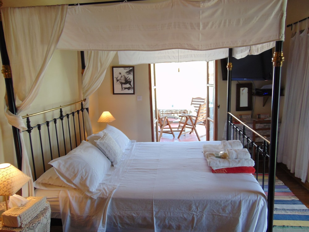Charalambos Holiday Cottage 8/50