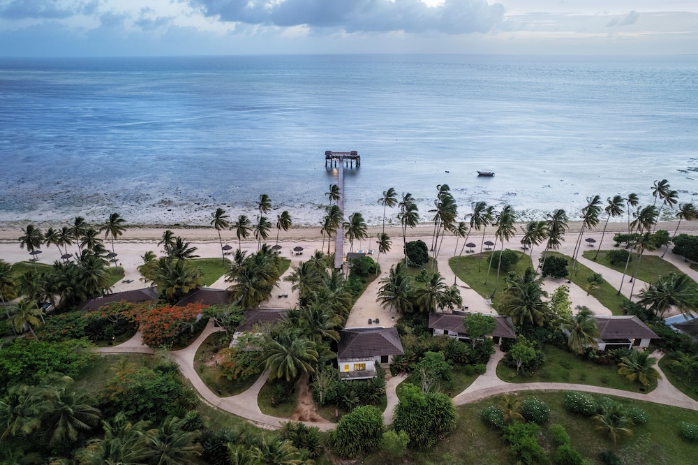 The Residence Zanzibar 65/65